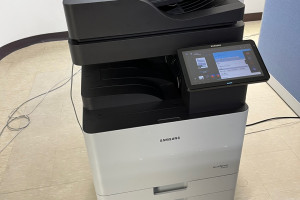 강남구 보험회사 신규지사 HP8210 & K7400LX…