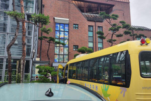 양평 oo장로교회 노트북 5대 단기임대(교회)