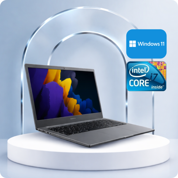 전문가용 인텔코어 i7 11세대 삼성 LG그램